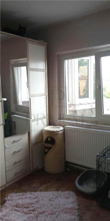 BUCOVINA - ETAJ 3 - CENTRALA PROPRIE - CLIMA - 3 CAMERE - 2 BAI - 2 BALCOANE - RULOURI - foto 8