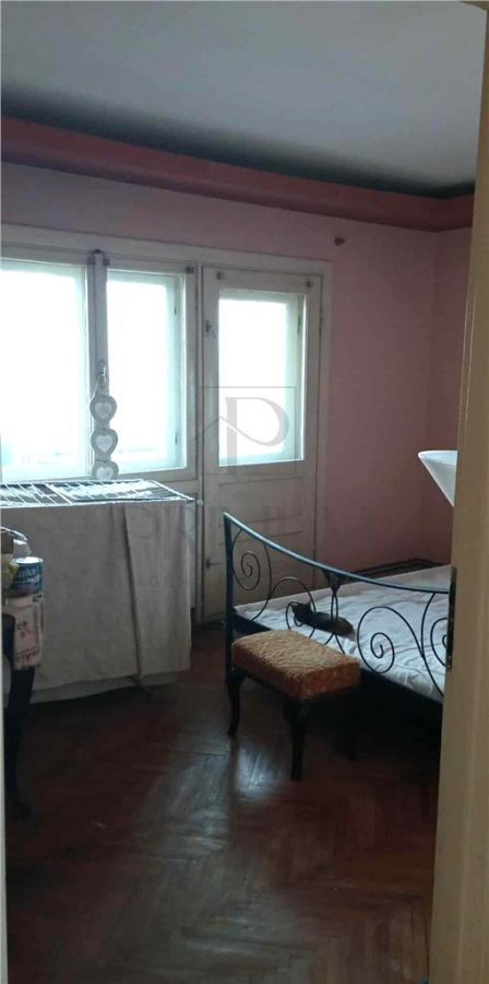 BUCOVINA - ETAJ 3 - CENTRALA PROPRIE - CLIMA - 3 CAMERE - 2 BAI - 2 BALCOANE - RULOURI - foto 9