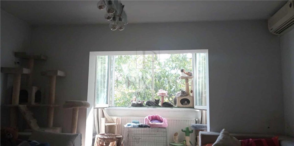 BUCOVINA - ETAJ 3 - CENTRALA PROPRIE - CLIMA - 3 CAMERE - 2 BAI - 2 BALCOANE - RULOURI - foto 10