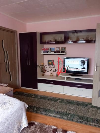 Apartament 2 camere Baba Novac Rucar - 