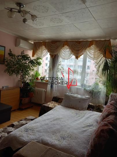 Apartament 2 camere Baba Novac Rucar - foto 3