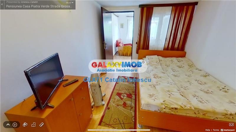 Vanzare casa de vacanta Slanic Prahova - foto 4