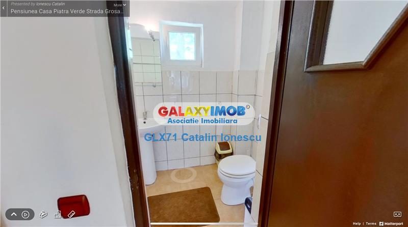 Vanzare casa de vacanta Slanic Prahova - foto 7