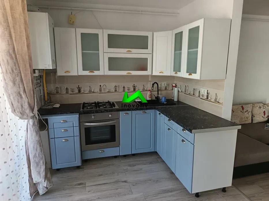 Apartament de inchiriat 3 camere Sibiu Calea Cisnadiei - 