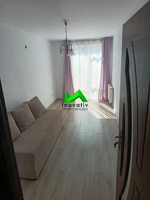 Apartament de inchiriat 3 camere Sibiu Calea Cisnadiei - foto 3