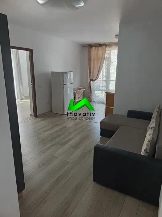 Apartament de inchiriat 3 camere Sibiu Calea Cisnadiei - foto 4