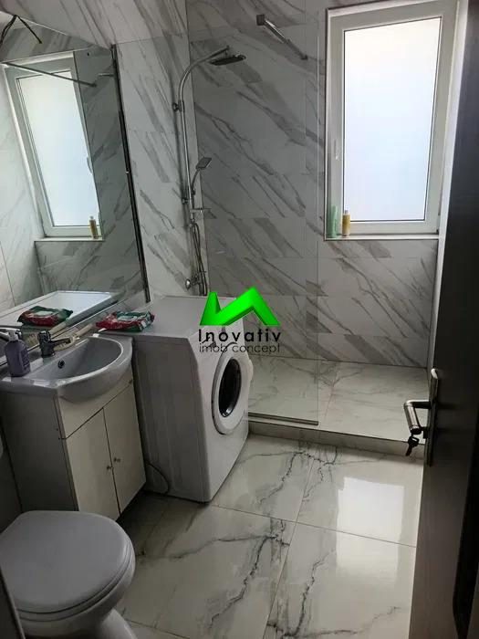Apartament de inchiriat 3 camere Sibiu Calea Cisnadiei - foto 5
