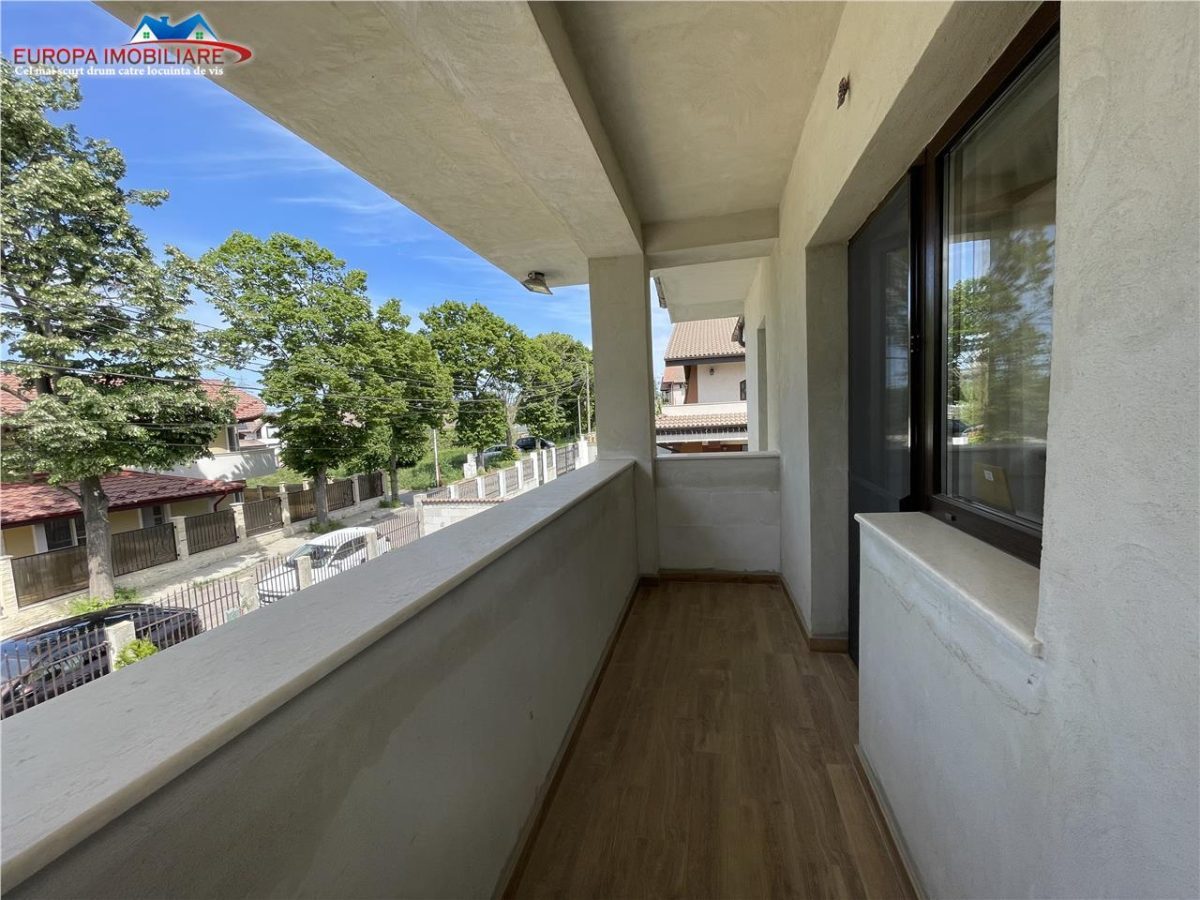 Vila P+1 de vanzare zona 9 Mai Tulcea - foto 18