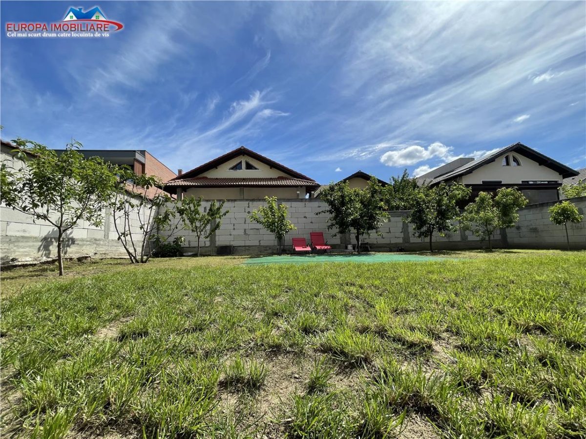 Vila P+1 de vanzare zona 9 Mai Tulcea - foto 21