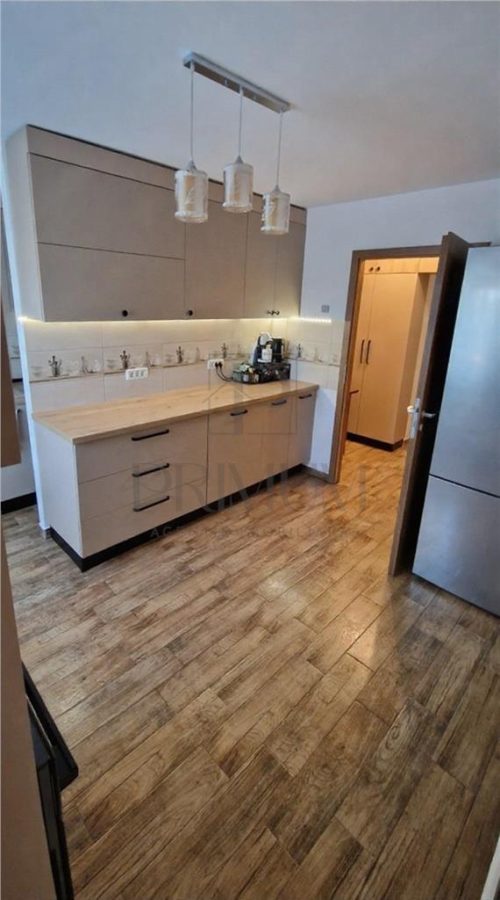 STEAUA - 4 CAM - ETAJ 2 - DECOMANDAT - 2 BAI - 2 BALCOANE - CENTRALA - CLIMA - BOXA| - 