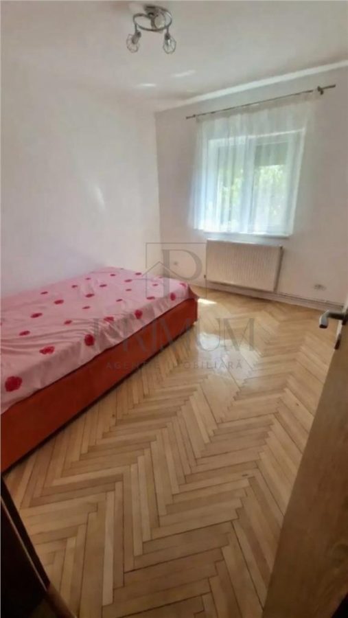 STEAUA - 4 CAM - ETAJ 2 - DECOMANDAT - 2 BAI - 2 BALCOANE - CENTRALA - CLIMA - BOXA| - foto 6