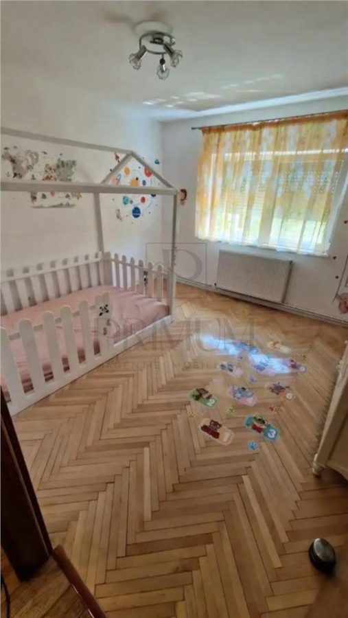 STEAUA - 4 CAM - ETAJ 2 - DECOMANDAT - 2 BAI - 2 BALCOANE - CENTRALA - CLIMA - BOXA| - foto 7