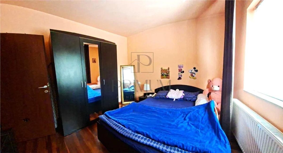 ARADULUI - PARTER - BLOC NOU - IZOLAT - 3 CAMERE - 2 BAI - CENTRALA PROPRIE - CLIMA - foto 2