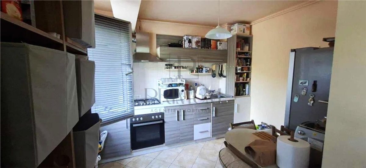 ARADULUI - PARTER - BLOC NOU - IZOLAT - 3 CAMERE - 2 BAI - CENTRALA PROPRIE - CLIMA - foto 3