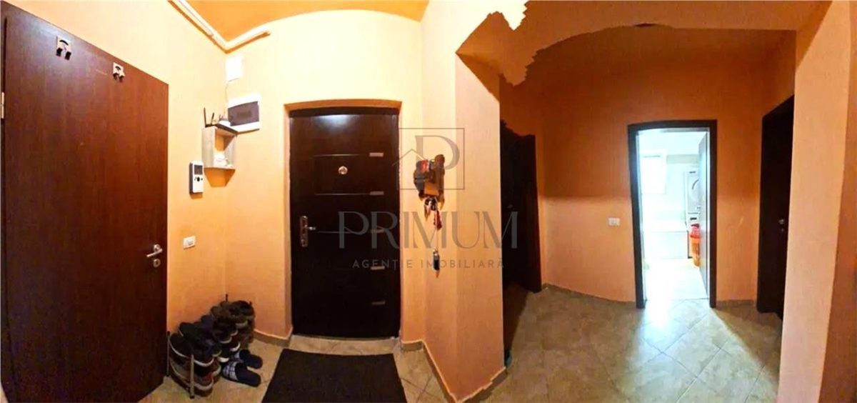 ARADULUI - PARTER - BLOC NOU - IZOLAT - 3 CAMERE - 2 BAI - CENTRALA PROPRIE - CLIMA - foto 4