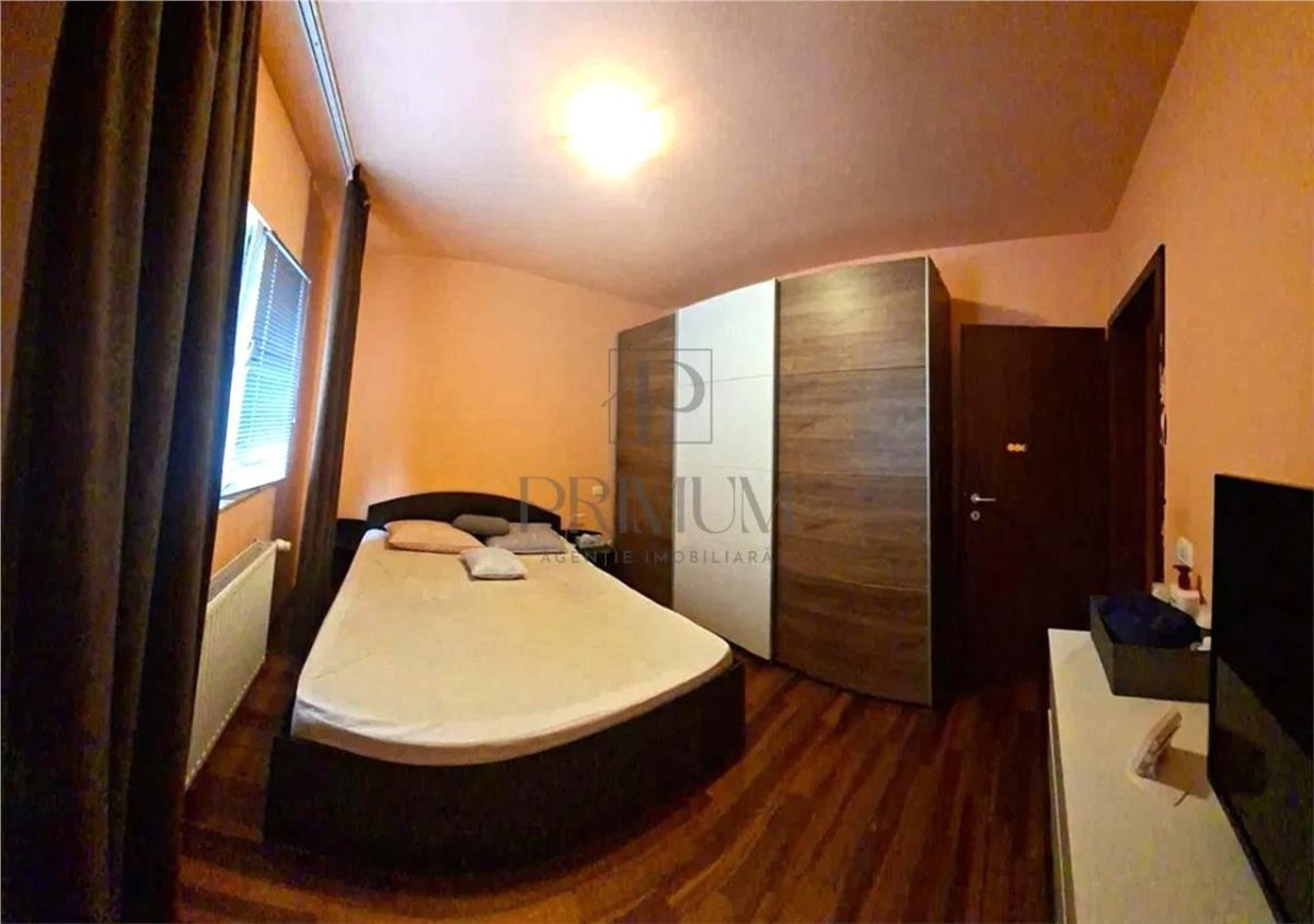 ARADULUI - PARTER - BLOC NOU - IZOLAT - 3 CAMERE - 2 BAI - CENTRALA PROPRIE - CLIMA - foto 5