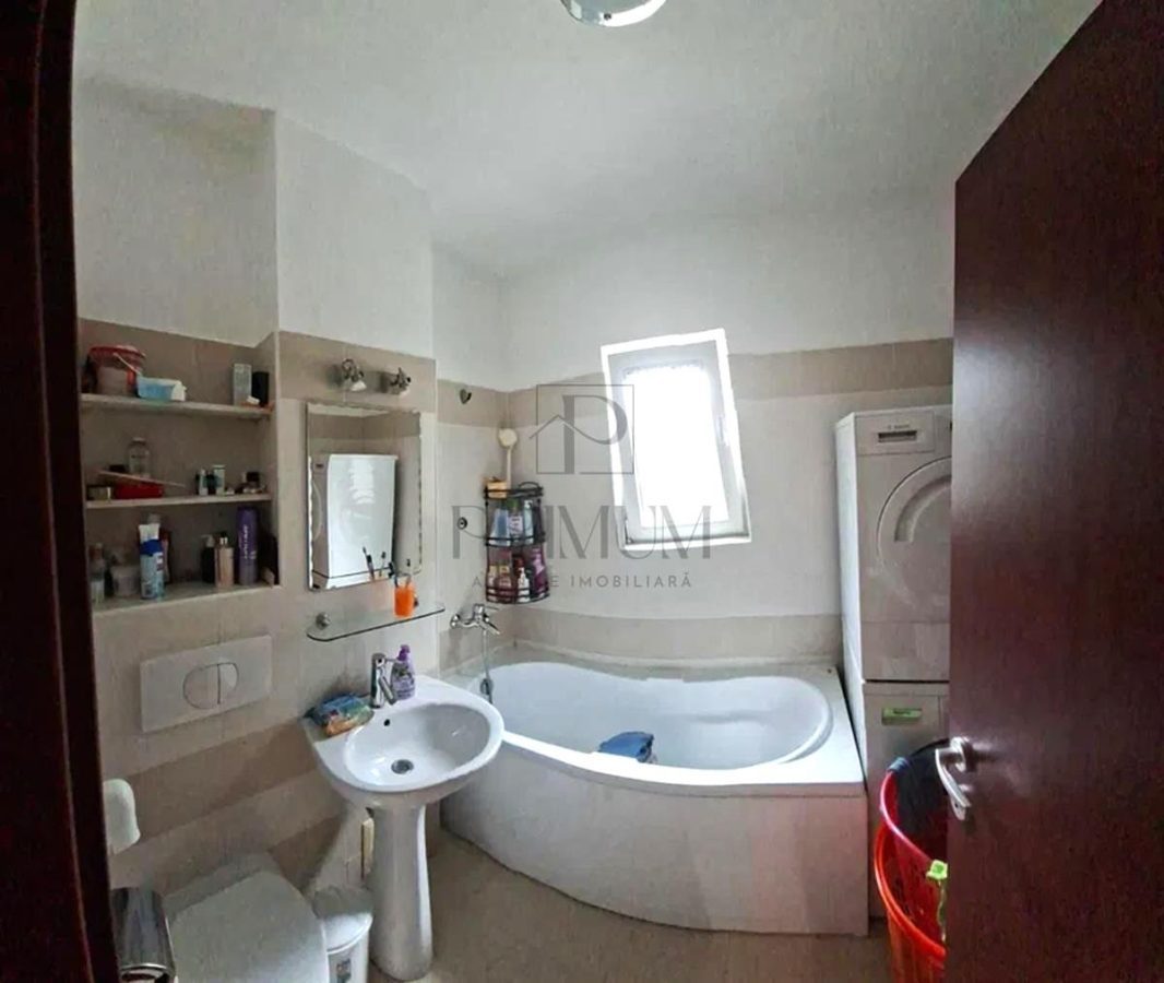 ARADULUI - PARTER - BLOC NOU - IZOLAT - 3 CAMERE - 2 BAI - CENTRALA PROPRIE - CLIMA - foto 6