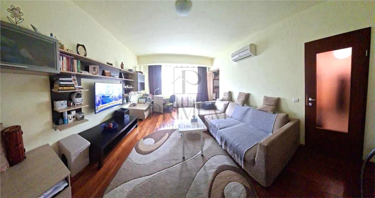 ARADULUI - PARTER - BLOC NOU - IZOLAT - 3 CAMERE - 2 BAI - CENTRALA PROPRIE - CLIMA - foto 7