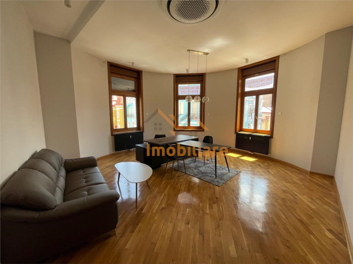 SPATIU BIROURI | PALATUL STERN | ORADEA | - 