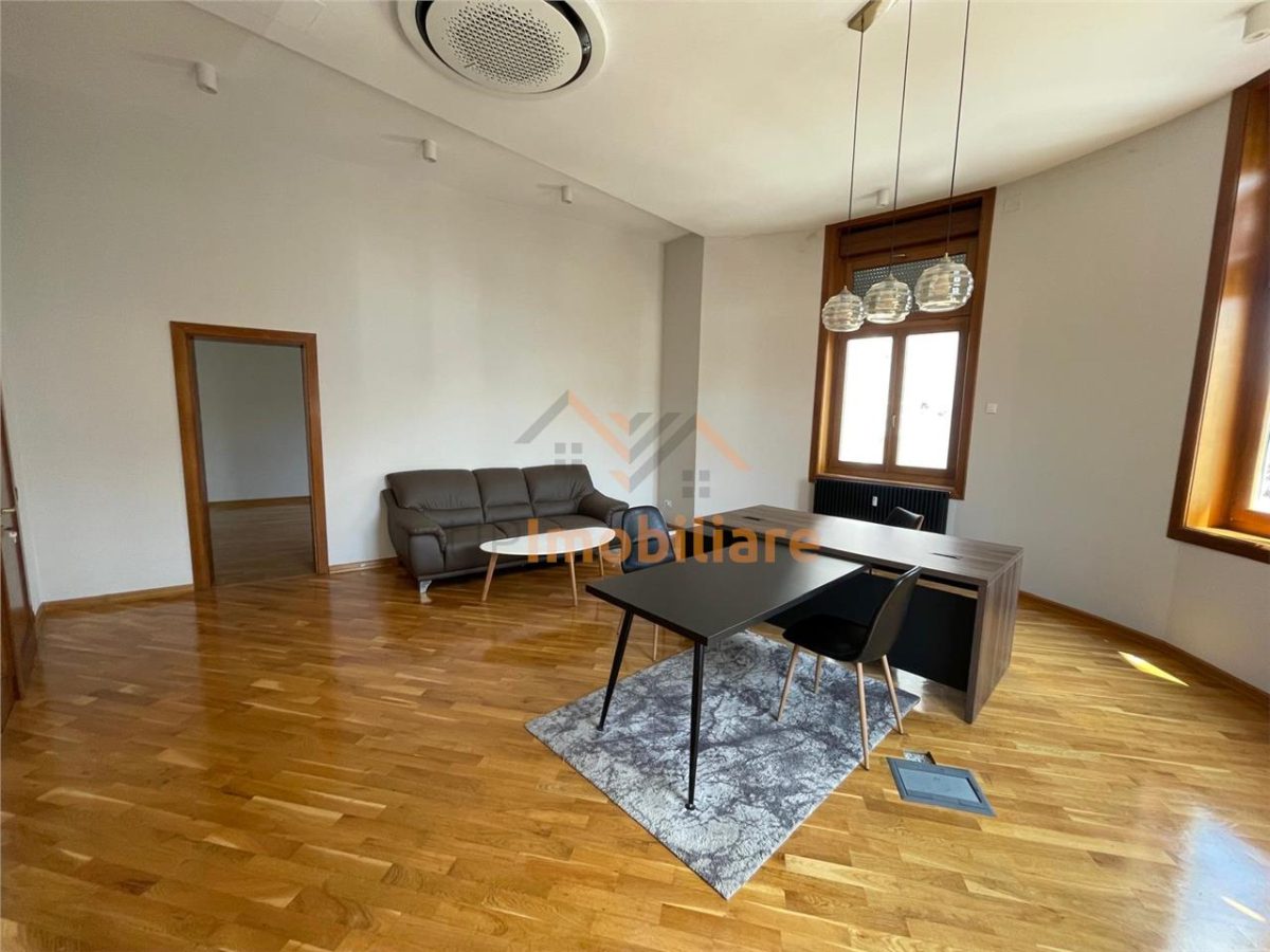 SPATIU BIROURI | PALATUL STERN | ORADEA | - foto 2