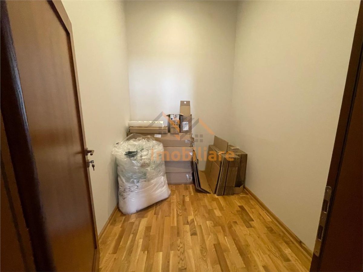 SPATIU BIROURI | PALATUL STERN | ORADEA | - foto 12