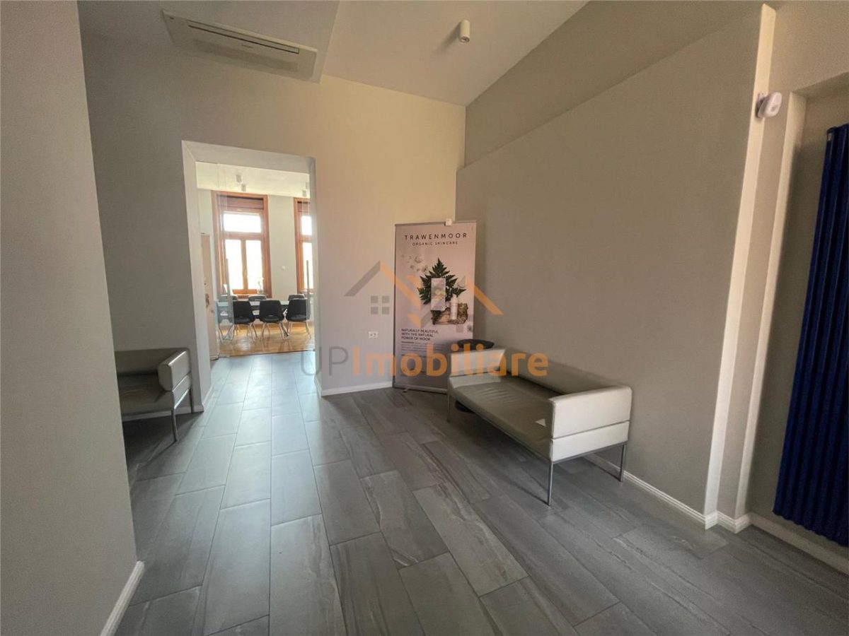 SPATIU BIROURI | PALATUL STERN | ORADEA | - foto 13