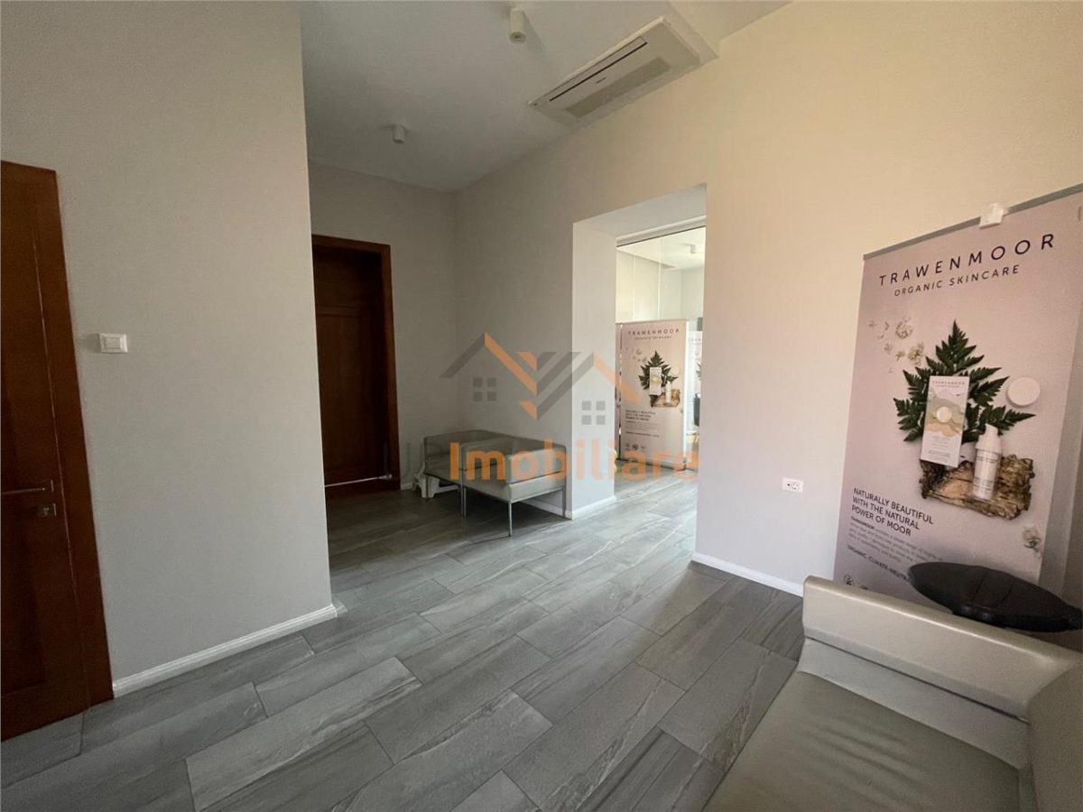 SPATIU BIROURI | PALATUL STERN | ORADEA | - foto 14