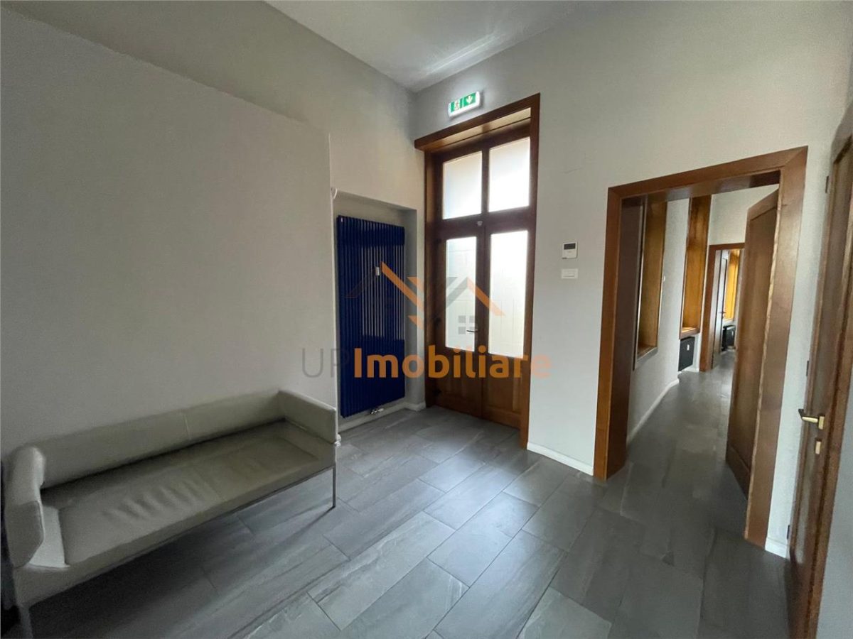 SPATIU BIROURI | PALATUL STERN | ORADEA | - foto 15