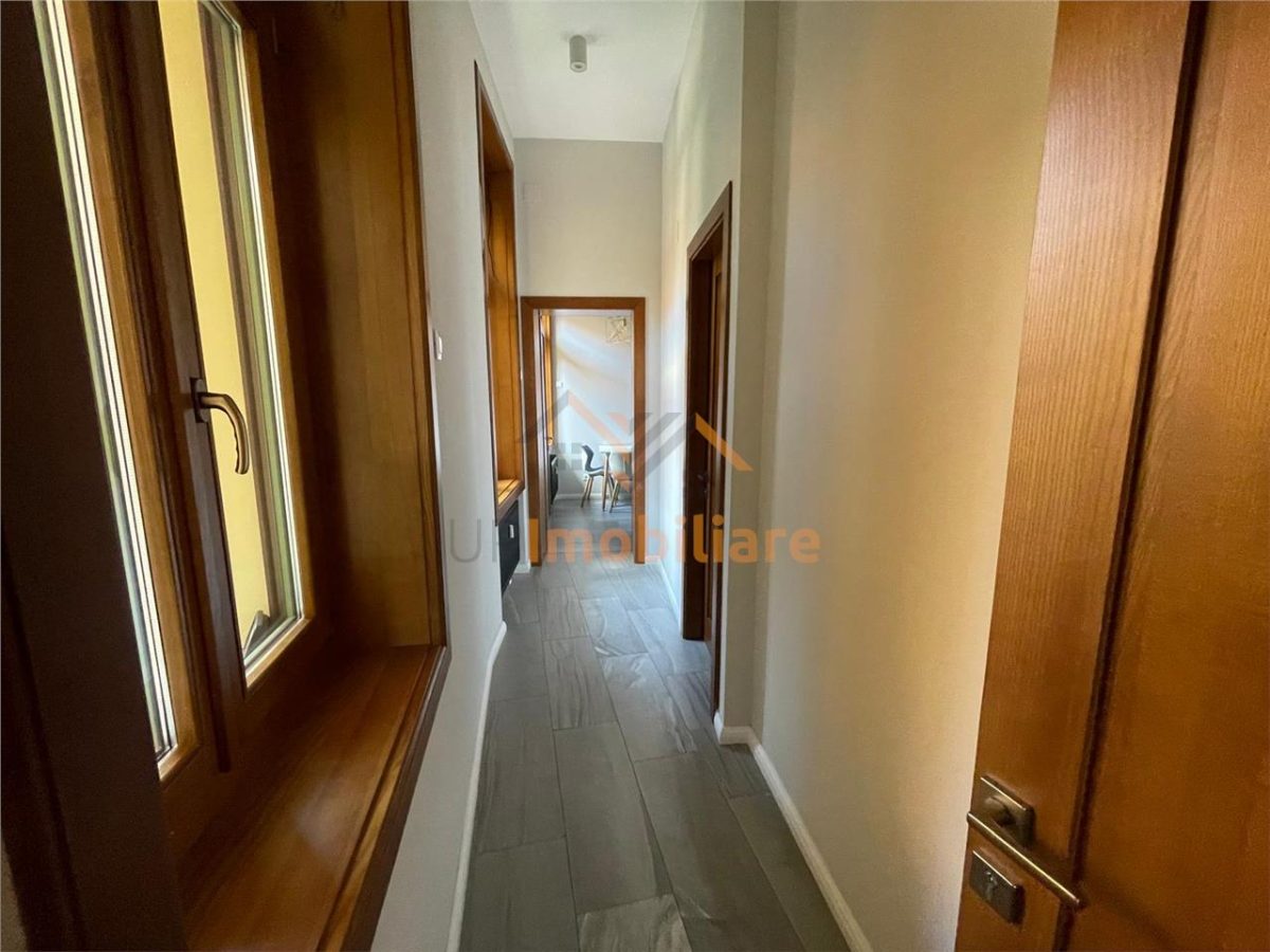 SPATIU BIROURI | PALATUL STERN | ORADEA | - foto 16