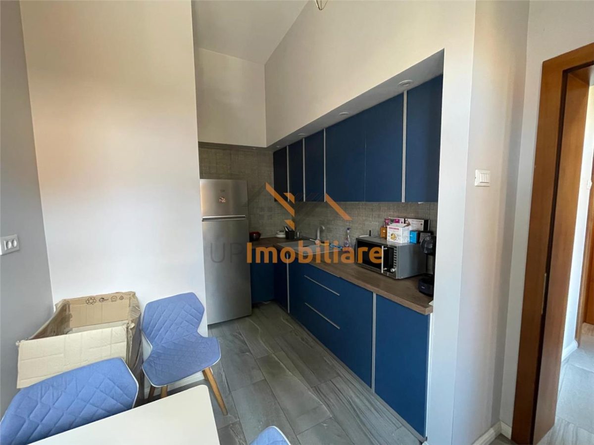 SPATIU BIROURI | PALATUL STERN | ORADEA | - foto 18