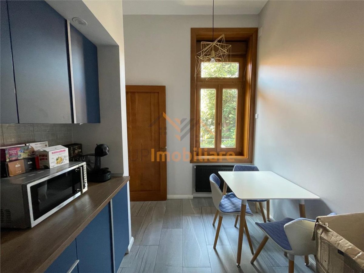 SPATIU BIROURI | PALATUL STERN | ORADEA | - foto 19