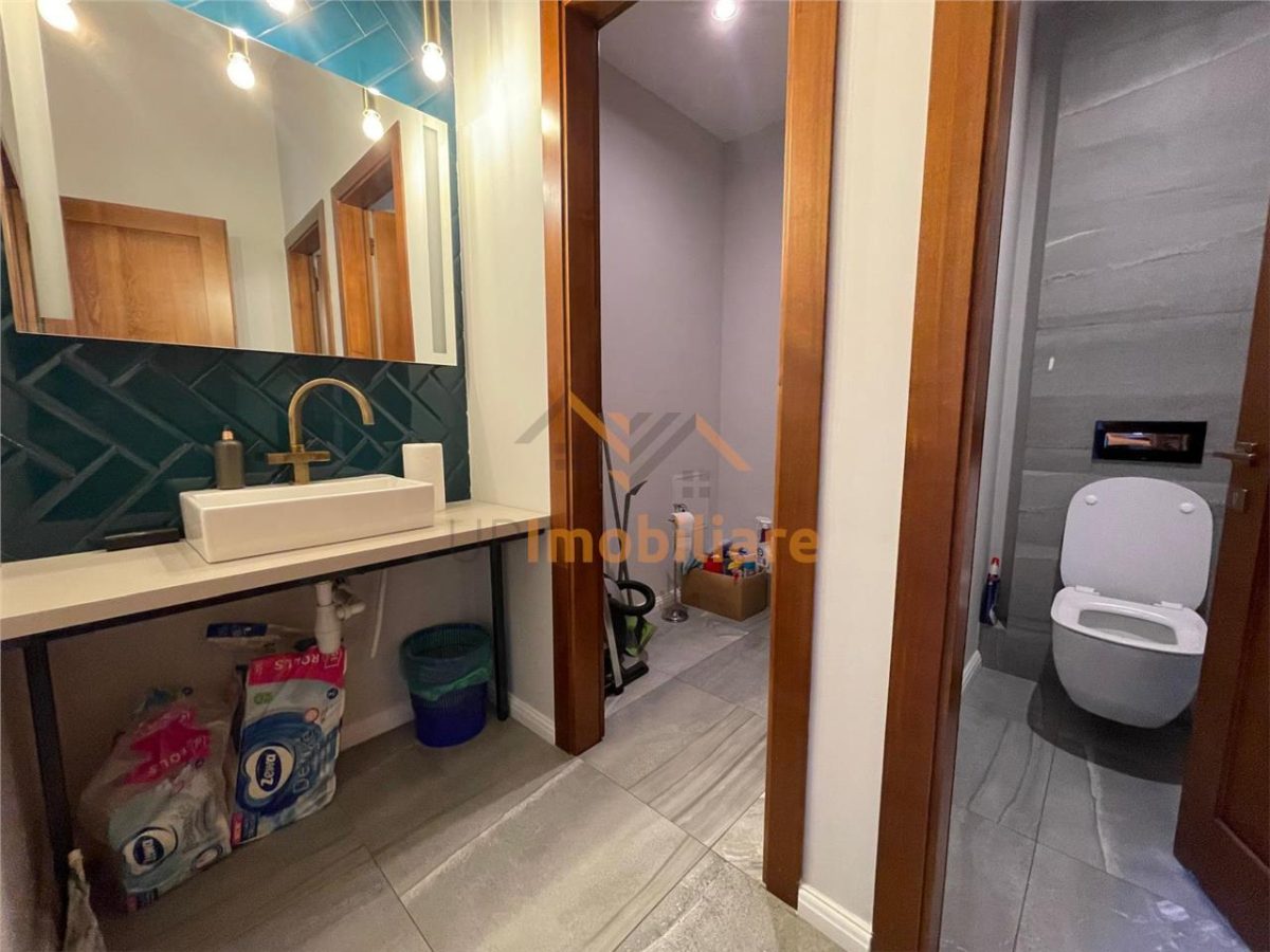 SPATIU BIROURI | PALATUL STERN | ORADEA | - foto 20