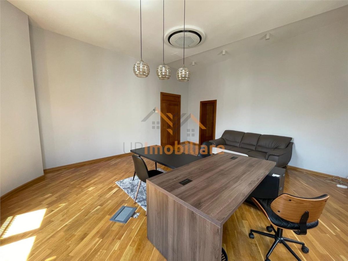 SPATIU BIROURI | PALATUL STERN | ORADEA | - foto 3