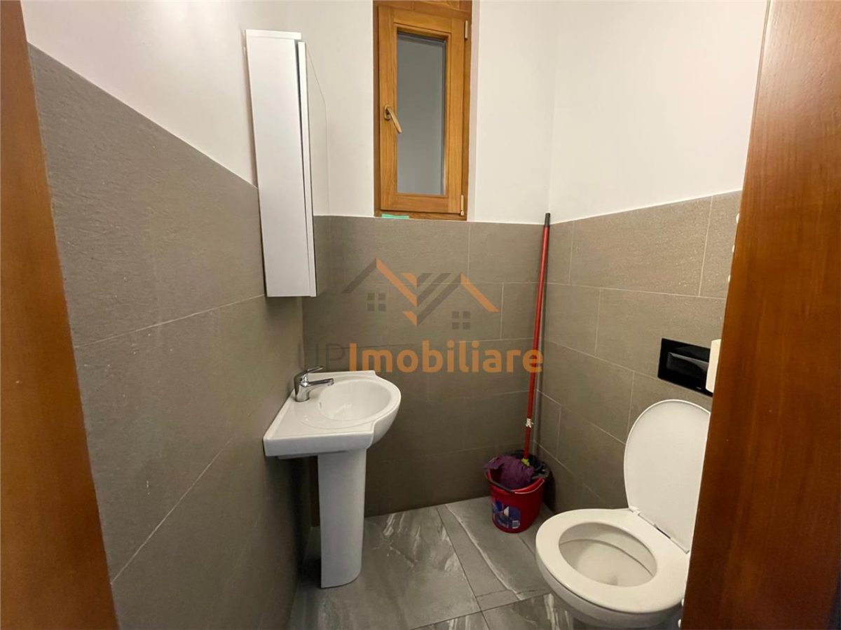 SPATIU BIROURI | PALATUL STERN | ORADEA | - foto 21