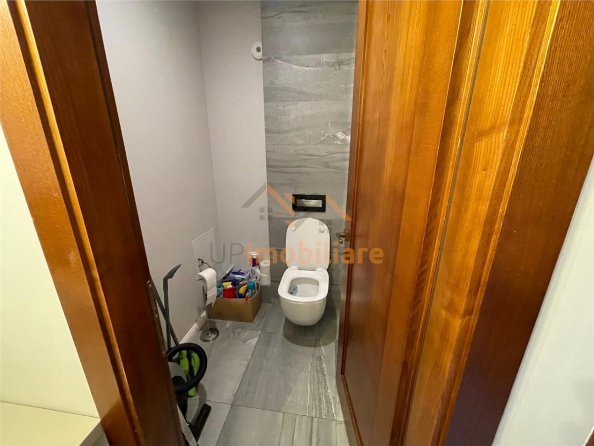 SPATIU BIROURI | PALATUL STERN | ORADEA | - foto 22