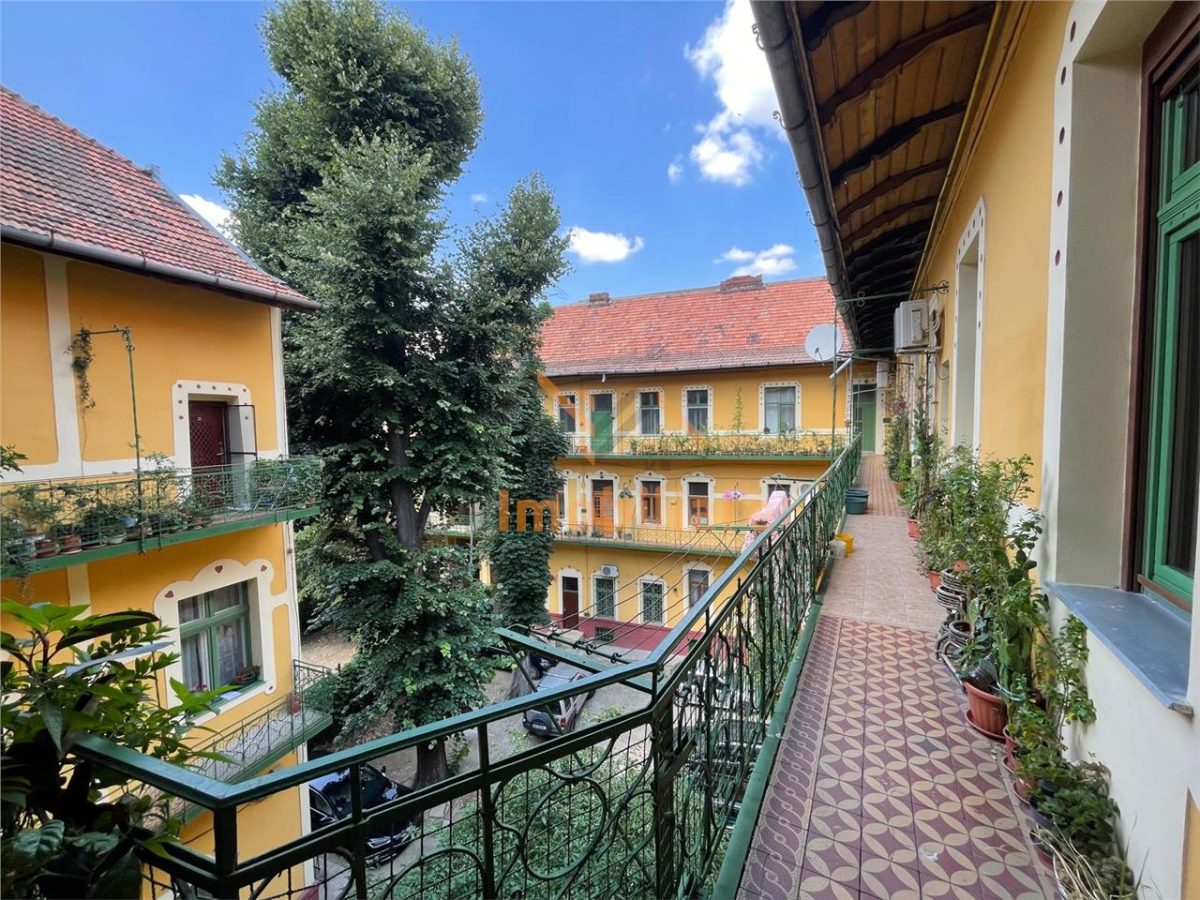 SPATIU BIROURI | PALATUL STERN | ORADEA | - foto 24