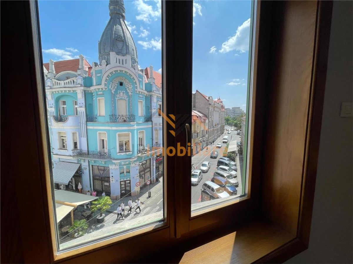 SPATIU BIROURI | PALATUL STERN | ORADEA | - foto 4