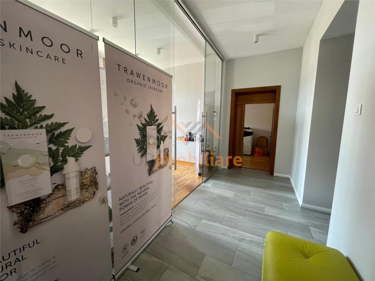 SPATIU BIROURI | PALATUL STERN | ORADEA | - foto 7