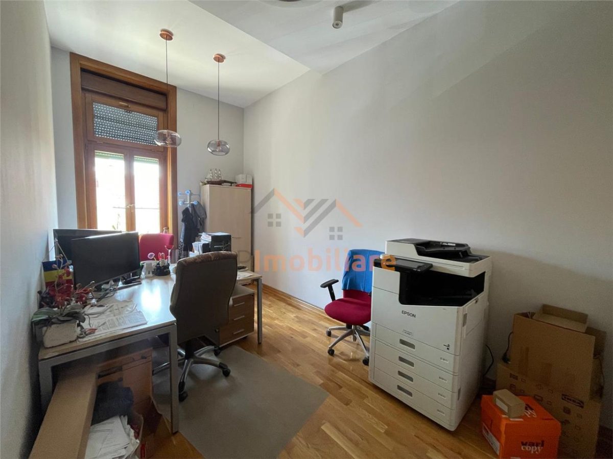 SPATIU BIROURI | PALATUL STERN | ORADEA | - foto 8