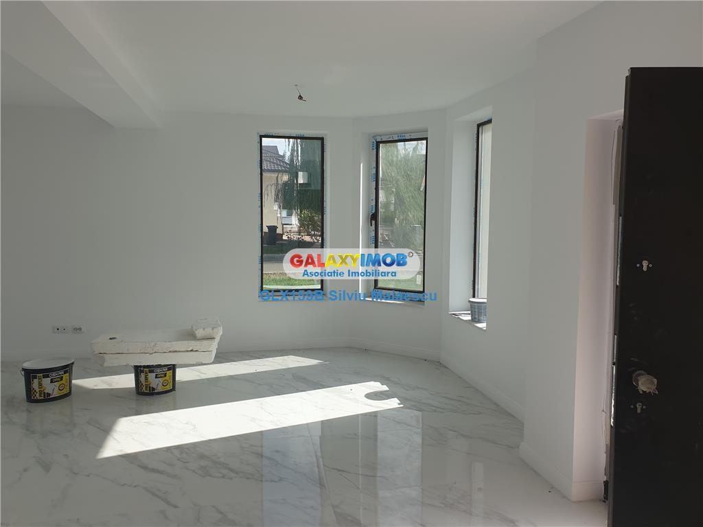 Corbeanca - Paladin Residence - Vila P+1E - foto 11