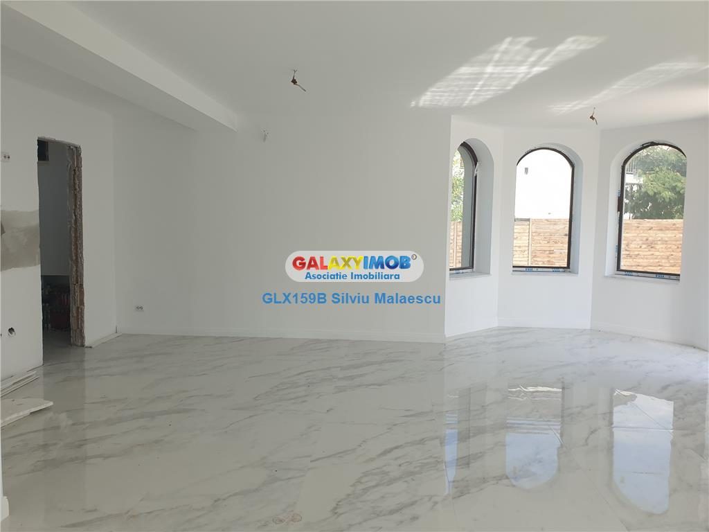 Corbeanca - Paladin Residence - Vila P+1E - foto 12