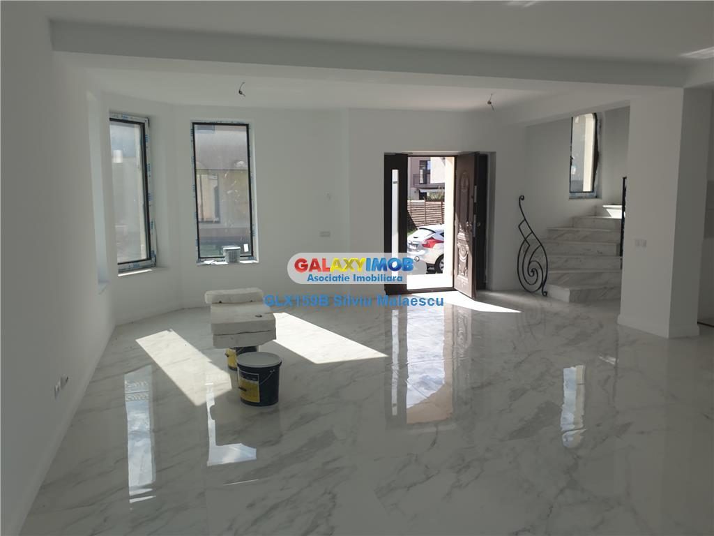 Corbeanca - Paladin Residence - Vila P+1E - foto 13