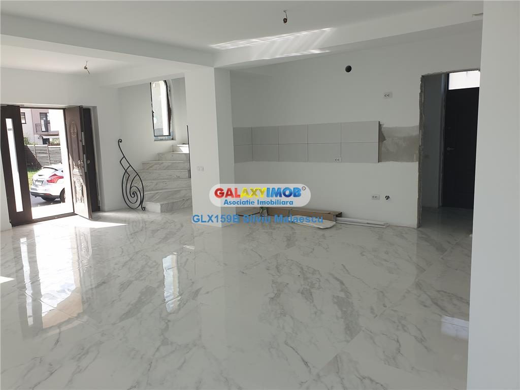 Corbeanca - Paladin Residence - Vila P+1E - foto 14