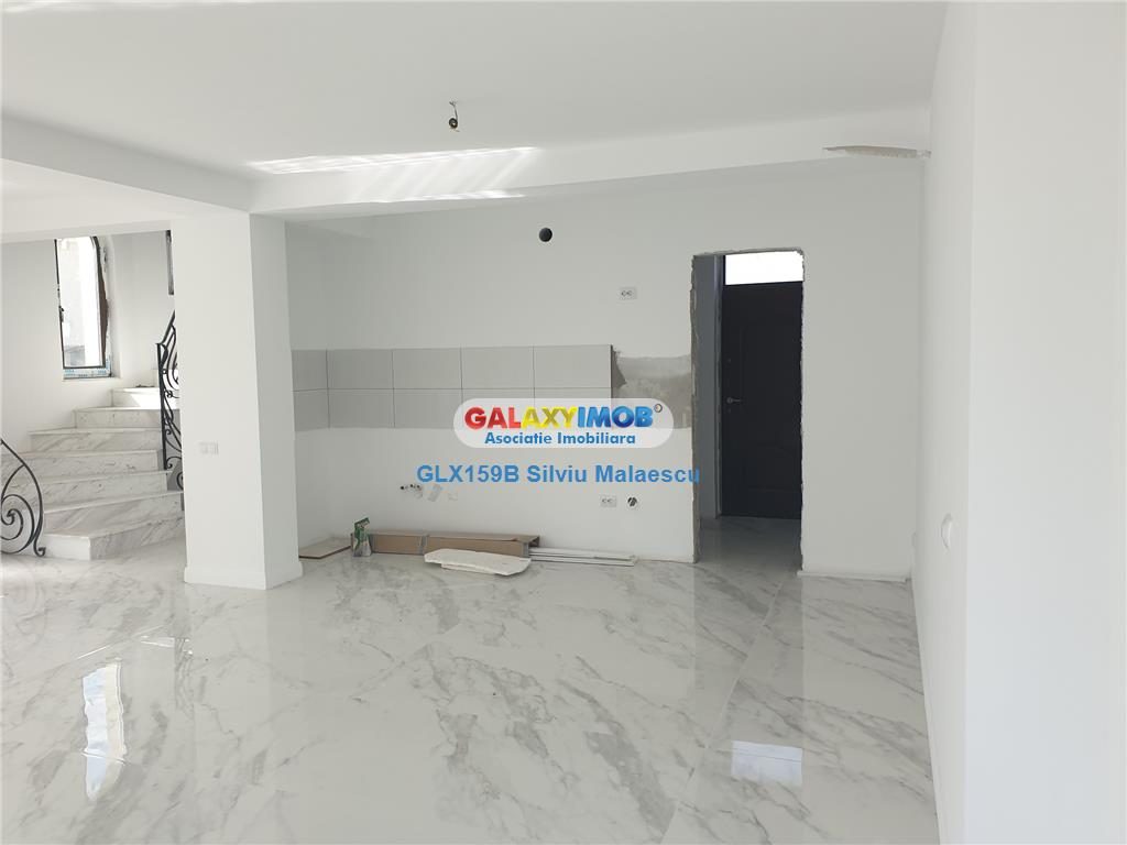 Corbeanca - Paladin Residence - Vila P+1E - foto 15