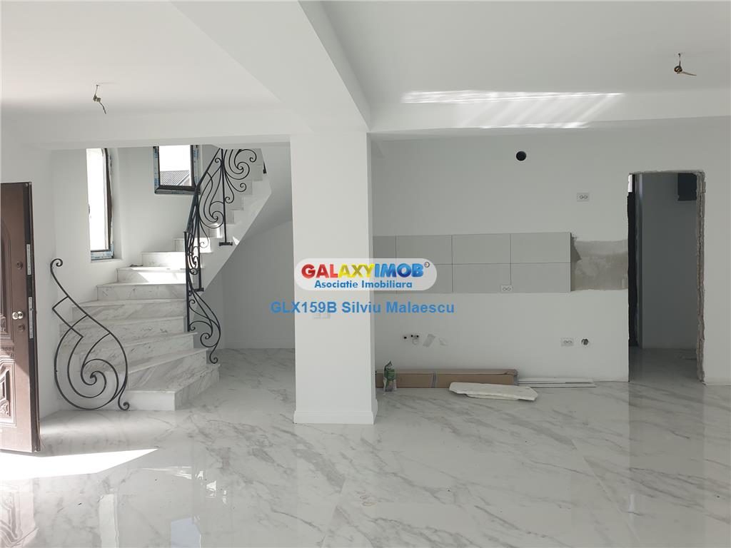 Corbeanca - Paladin Residence - Vila P+1E - foto 17