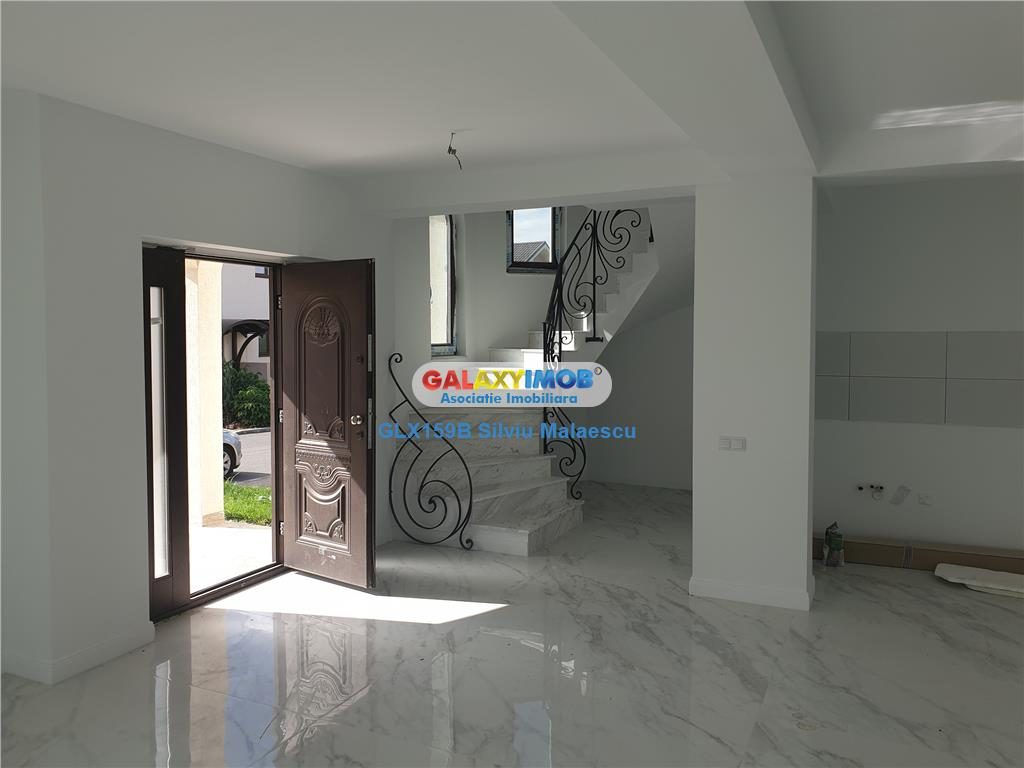 Corbeanca - Paladin Residence - Vila P+1E - foto 18