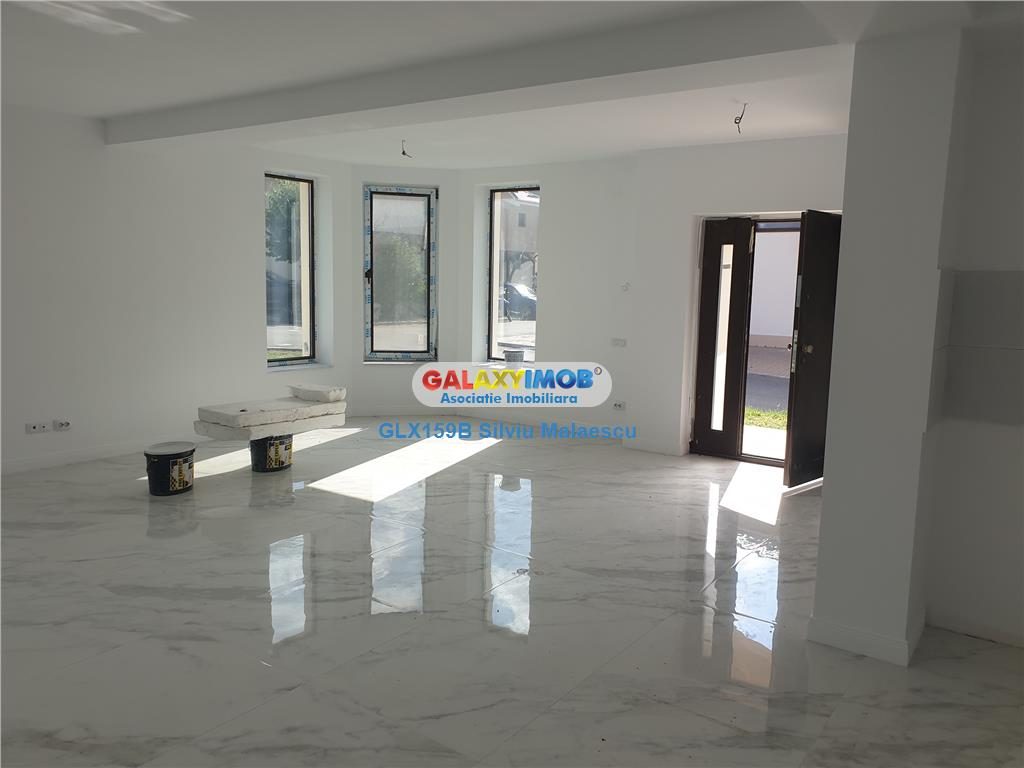 Corbeanca - Paladin Residence - Vila P+1E - foto 19