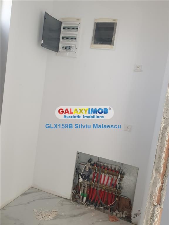 Corbeanca - Paladin Residence - Vila P+1E - foto 22