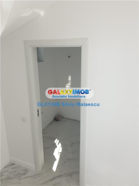 Corbeanca - Paladin Residence - Vila P+1E - foto 23