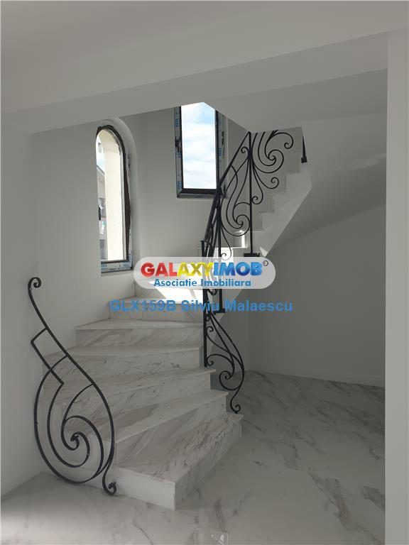 Corbeanca - Paladin Residence - Vila P+1E - foto 24